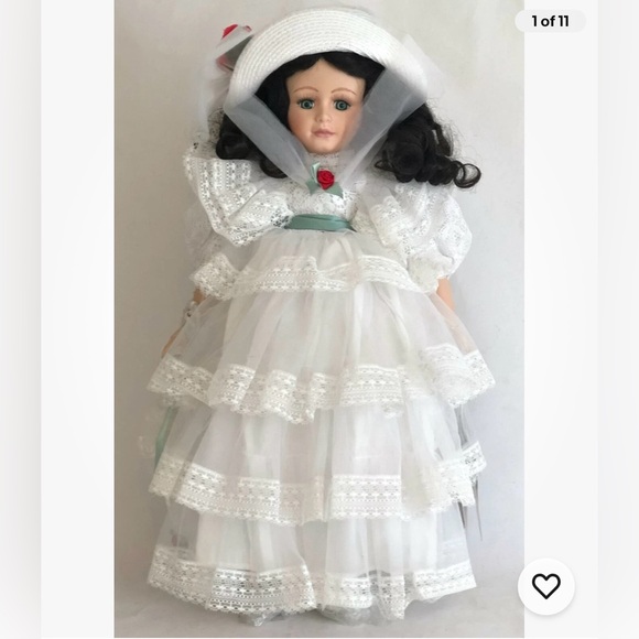 Southern Belle by Seymour Mann - Picture 1 of 8